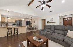 2612 Herring Circle, Sachse, TX 75048