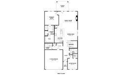 607 Brookside Drive, Van Alstyne, TX 75495
