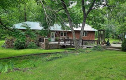 652 Oliver Road, Mountain View, AR 72560