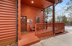 266 Oakridge Drive, Branson, MO 65616
