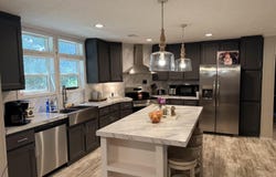 385 Crockett St, Roe, AR 72134