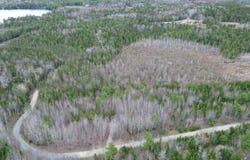 Map6,20 Bailey Mountain Road, Franklin, ME 04634
