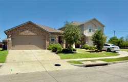 1204 Delmita Drive, Forney, TX 75126