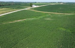 122 Acres Highway 21, Delta, IA 52550