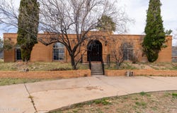 4 COCHISE Lane, Bisbee, AZ 85603