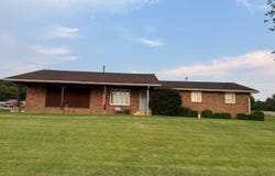 12614 E 500 Road, Mount Carmel, IL 62863