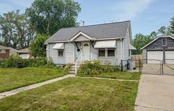 1759 E Elza Avenue, Hazel Park, MI 48030