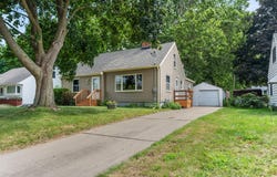 813 Powers Avenue, Madison, WI 53714