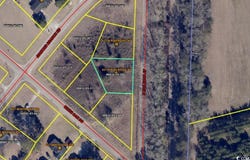 421 N Railroad Ave., Johnsonville, SC 29555