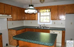 181 J B Dalton Rd, Ridgeway, VA 24148