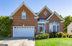 5000 SEWELLS POINTE Way, FREDERICKSBURG, VA 22407