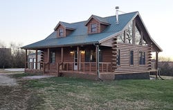 2129 Pawnee Rd, Galva, KS 67443