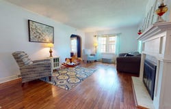 124 W Alta Vista, Ottumwa, IA 52501