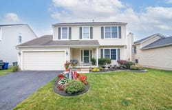 459 Belfair Drive, Galloway, OH 43119