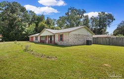 3379 Pigeon Forge Dr, Pace, FL 32571