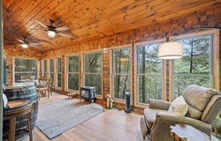488 Whispering Pine Lane, Cherry Log, GA 30522