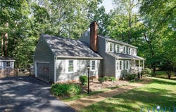 1433 Shirlton Road, Midlothian, VA 23114