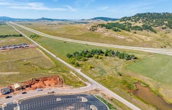 E Colorado Boulevard, Spearfish, SD 57783