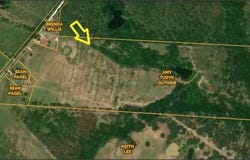 LCR 786, Thornton, TX 76687