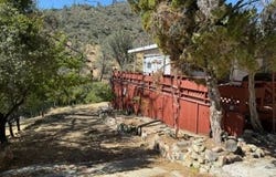 101 Gold Mill Ave, Wofford Heights, CA 93285
