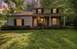 101 Rand Drive, Gambier, OH 43022
