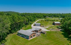 389 Castine Road, Orland, ME 04472