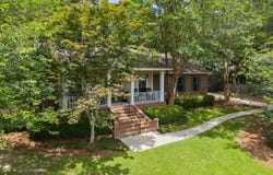 70 Franklin Pl, Hattiesburg, MS 39402