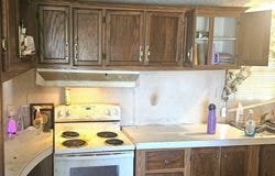 275 Byrd Circle, Karnack, TX 75661