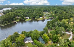 2260 Oconee Drive, Sparta, GA 31087