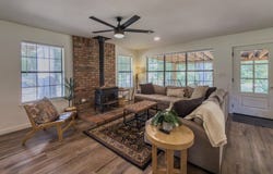 101 Rose Way, Aquilla, TX 76622