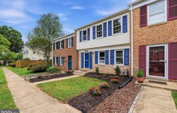 5537 KENDRICK Lane, BURKE, VA 22015