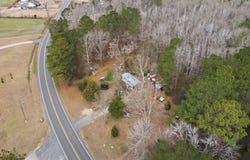 1260 Knotty Branch Rd., Conway, SC 29527