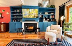 417 Locust Hill Road, Shelburne, VT 05482