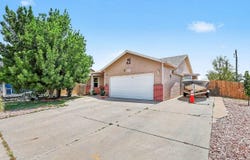 3628 Centennial Cir, Evans, CO 80620