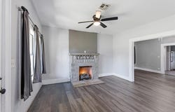 1613 E 9th Street, Okmulgee, OK 74447