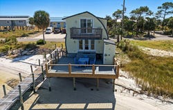 1630 Alligator Drive, Alligator Point, FL 32346