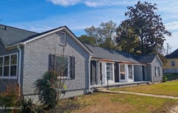 2300 23rd Avenue, Meridian, MS 39301