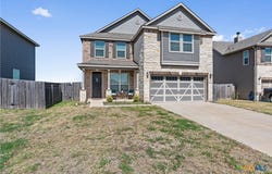 204 Benmyrtle Trail, Georgetown, TX 78626
