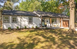 6126 Granada Street, Fairway, KS 66205