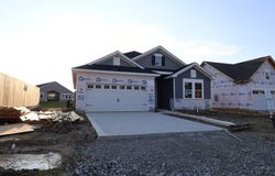 105 Aldersgate Drive, Delaware, OH 43015