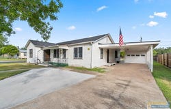 490 S McCullough, San Benito, TX 78586