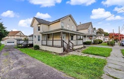 1715 Brick Avenue, Scranton, PA 18508