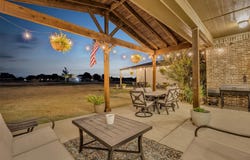 2231 Riverside Drive, Kaufman, TX 75142