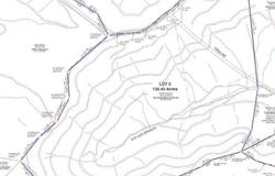 Easter Hollow Road, Ridgeview, WV 25169