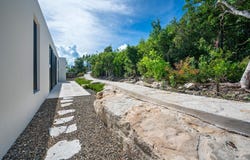 BLUE MOUNTAIN, VILLA PLUTO, Providenciales,