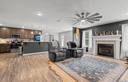 6677 County Road 19, Section, AL 35771
