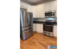 126 OLD FIFTH CIR, CHARLOTTESVILLE, VA 22903