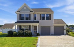 206 Amberly Circle, Pageland, SC 29728