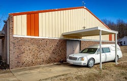 2605 S Washington Street, Forrest City, AR 72336