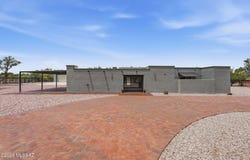 29 Circulo Nomada, Tubac, AZ 85646